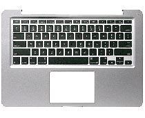Category Apple Top Case for MacBook Pro 2012 & 2013 image