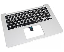 Category MacBook Air 2012 Keyboard image