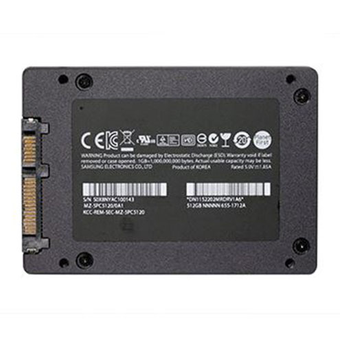 MacPro SSD Drive