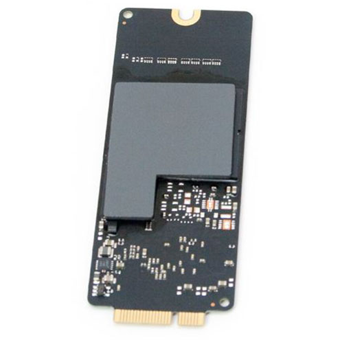 SSD (Solid State Drive) for MacBook Pro 2012