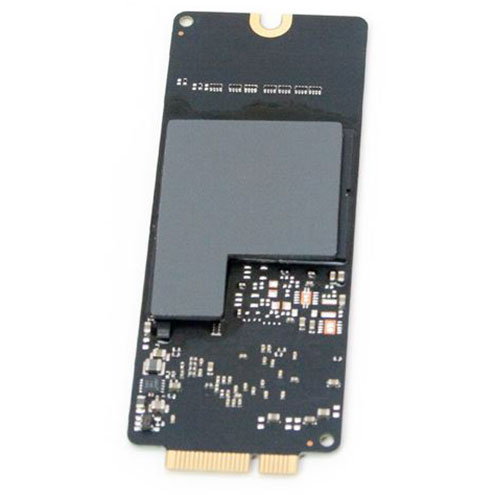 SSD (Solid State Drive) for MacBook Pro 2013 - Apple