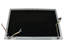 MacBook Pro 2012 Complete LCD Panel