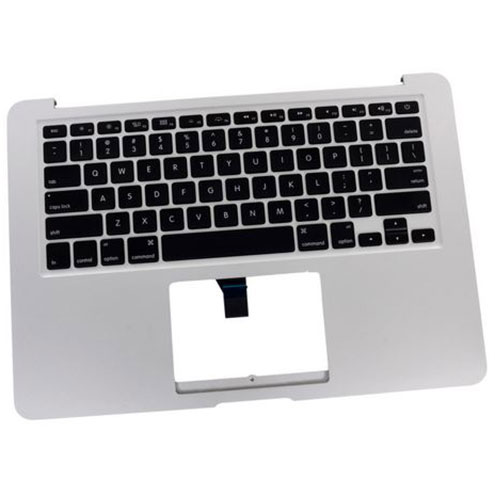 MacBook Air 2017 Keyboard