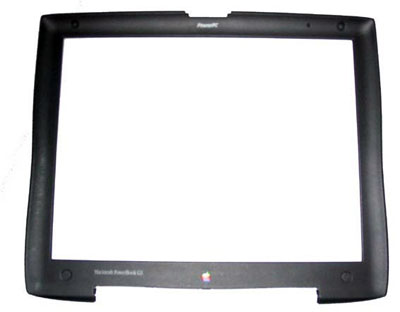 PowerBook G3 LCD Display