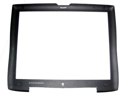 PowerBook G3 LCD Display - 2017