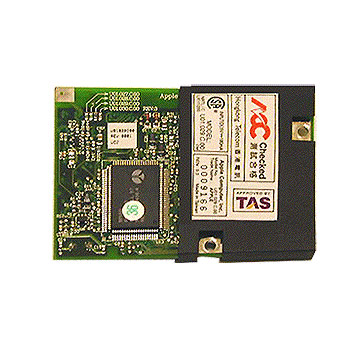 Category iBook Modems image