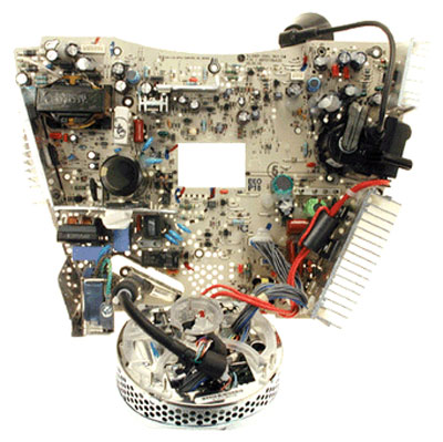 Category iMac & G3 Analog Video Board image