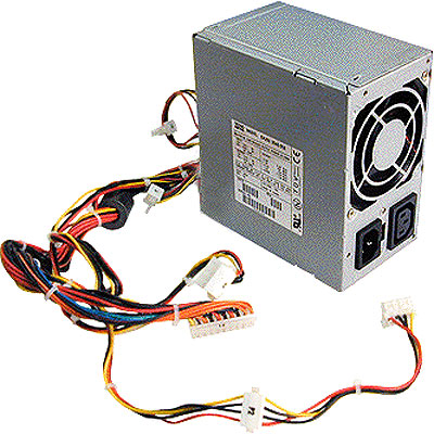 G4 Power Supply