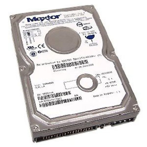 Mac Hard Drive  Desktop   ATAPI / IDE - All Components