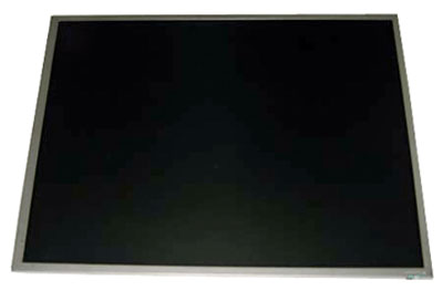 iBook LCD Display