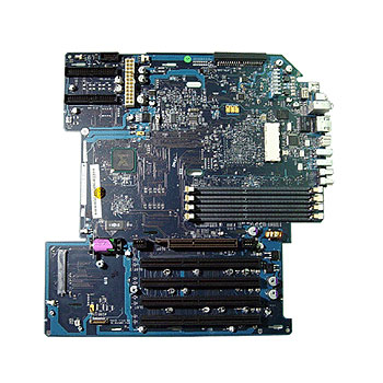 Power Mac G4 Logic Boards