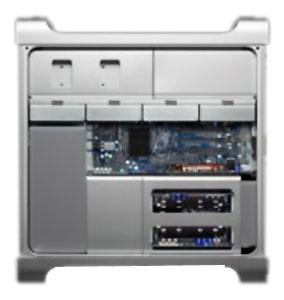 Mac Pro Processor Mac Pro Processor
