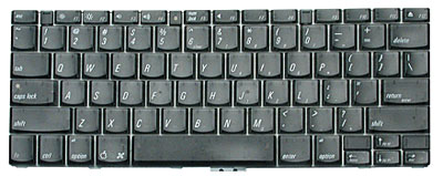 Powerbook G4 Keyboards