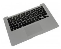 MacBook Air 2008 Keyboard