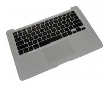 MacBook Air Keyboard - 2009