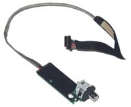 Category iBook DC, Sound and I/O Board image