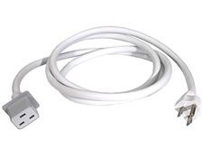 Power Mac Power Cords - All Components
