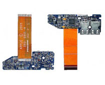 Mac mini DC, Sound and I/O Board Mac mini DC, Sound and I/O Board