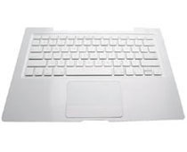 MacBook 2006 Keyboard & Top Case