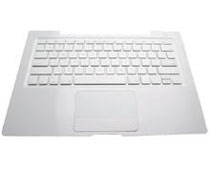 MacBook 2006 Keyboard & Top Case - Apple