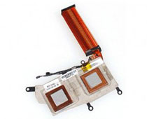 MacBook Heatsink MacBook Heatsink