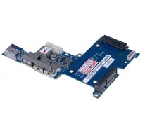 Category MacBook Pro DC, Sound and I/O Board image