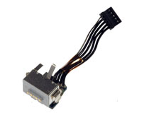 Category MacBook DC, Sound and I/O Board image