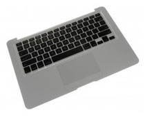 MacBook Air First Generation Keyboard