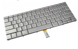 MacBook Pro Early & Late 2008 Keyboard & Top case