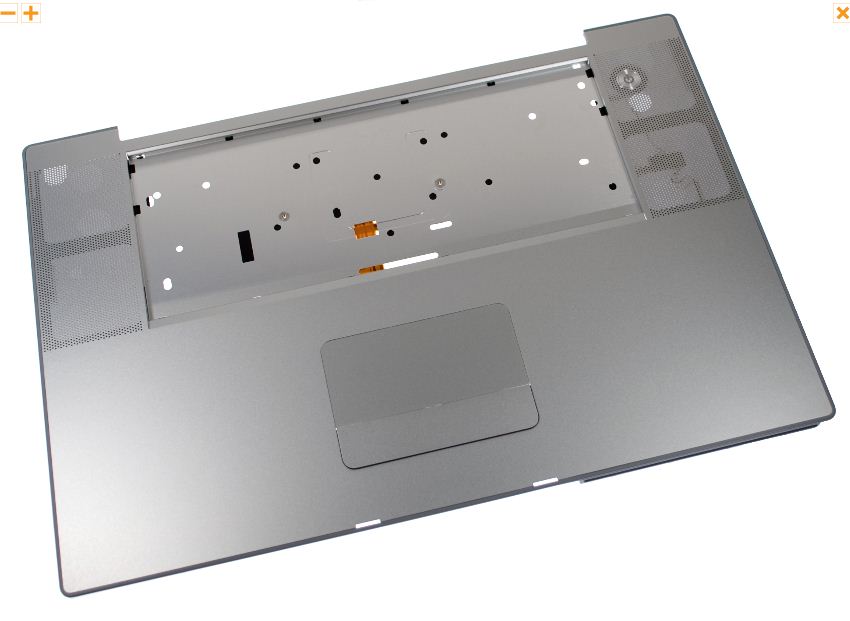 Category MacBook Pro Early & Late 2008 image