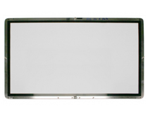 iMac 24 Glass Panel - 2009