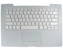 Apple Top Case for MacBook 2007 - 2009