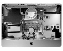 iMac Intel 2011 Cases & Parts - 2009