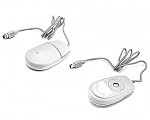 Apple ADB Mice Apple ADB Mice
