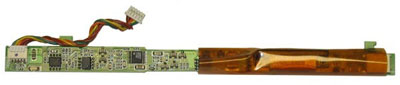 PowerBook G3 Inverter Board PowerBook G3 Inverter Board