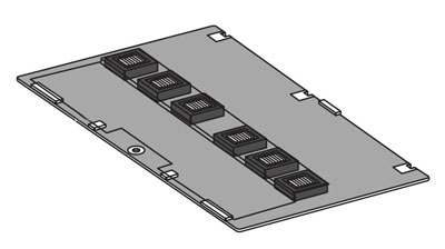 Category Cinema Display Inverter Board image