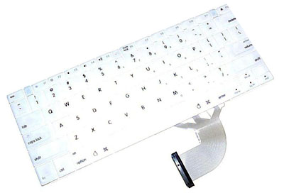 iBook G4 Keyboard