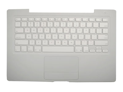 MacBook Keyboard - Apple - 2015