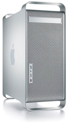 Power Mac G5 Memory - All Components