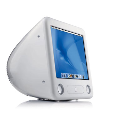 Category eMac Fan Assembly image