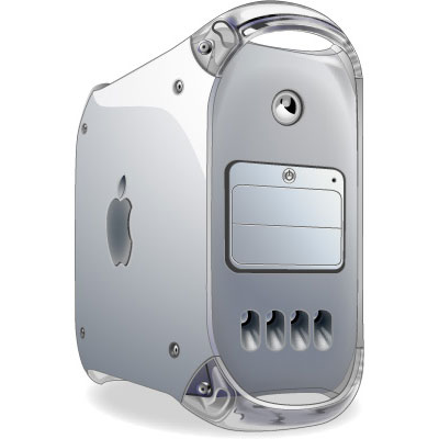 Power Mac G4 (FW 800 1.0Ghz/Dual)