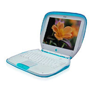 iBook G3 300