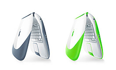 Category iBook G3 466 image