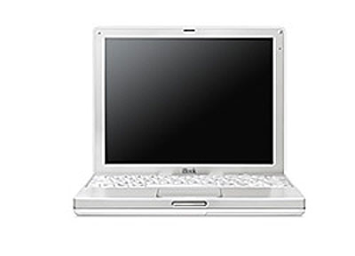 iBook G3 500 - All Components - Adaptec