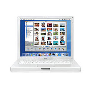 iBook G3 900 - All Components - Adaptec