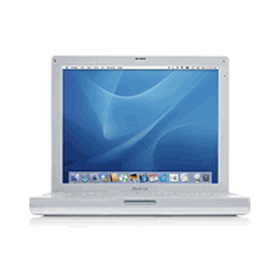 iBook G4 1GHz 12