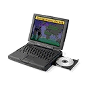 Powerbook G3 (kanga) Powerbook G3 (kanga)