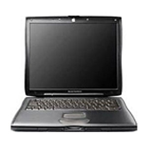 Powerbook G3 (Lombard-Bronze Key