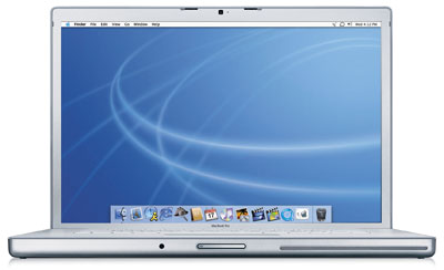 Mac Book Memory - All Components - Adaptec