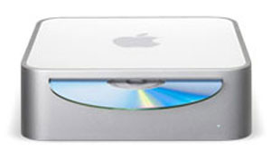 Mac Mini G4 Memory
